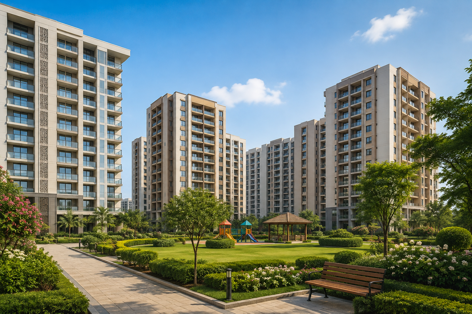 Residential Properties