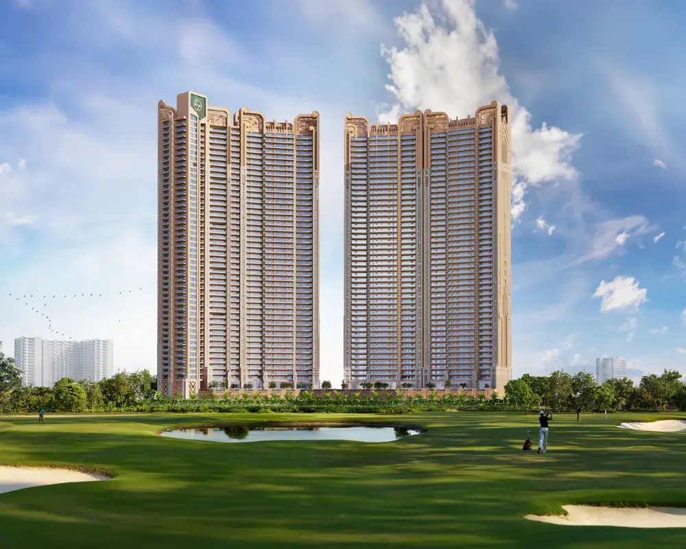 L&T Green Reserve