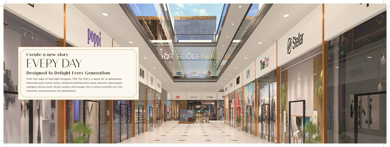 TRG The Mall gallery image 2